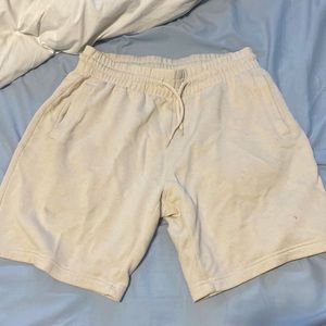 H&M Divided Sweatshorts